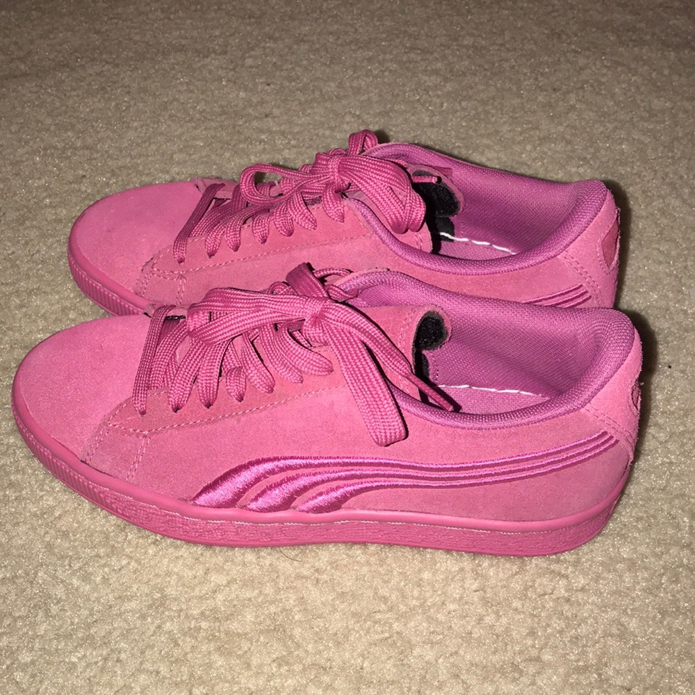Puma SUEDE. - Picture 3 of 7